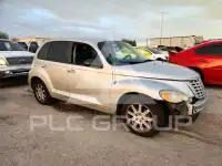 2008 Chrysler PT Cruiser фото