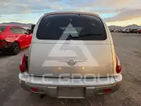 2008 Chrysler PT Cruiser фото