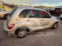 2008 Chrysler PT Cruiser фото