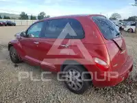 2008 Chrysler PT Cruiser photo