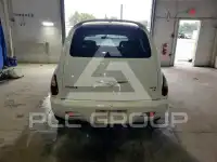2008 Chrysler PT Cruiser фото