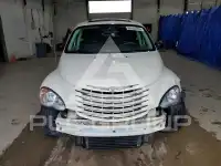 2008 Chrysler PT Cruiser фото