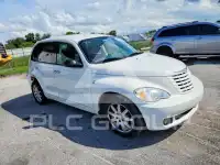 2008 Chrysler PT Cruiser фото