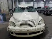 2008 Chrysler PT Cruiser фото