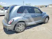 2008 Chrysler PT Cruiser фото