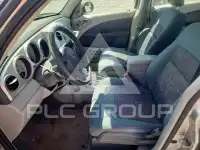 2008 Chrysler PT Cruiser фото