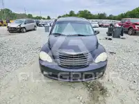 2008 Chrysler PT Cruiser фото