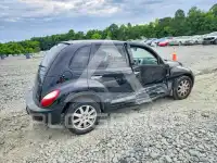 2008 Chrysler PT Cruiser фото