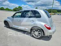 2008 Chrysler PT Cruiser фото