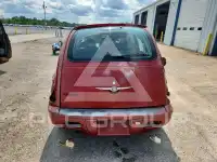 2008 Chrysler PT Cruiser фото