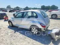 2008 Chrysler PT Cruiser фото