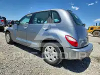 2008 Chrysler PT Cruiser фото