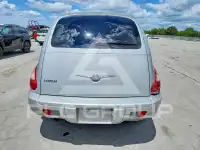 2008 Chrysler PT Cruiser фото