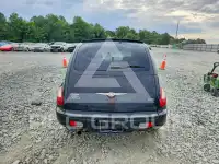 2008 Chrysler PT Cruiser фото