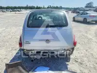 2008 Chrysler PT Cruiser фото