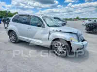 2008 Chrysler PT Cruiser фото