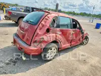 2008 Chrysler PT Cruiser фото