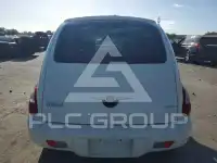 2008 Chrysler PT Cruiser фото