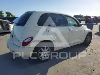 2008 Chrysler PT Cruiser фото