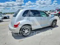 2008 Chrysler PT Cruiser фото