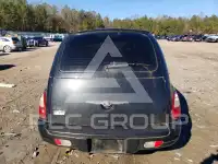 2008 Chrysler PT Cruiser фото