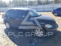 2008 Chrysler PT Cruiser фото