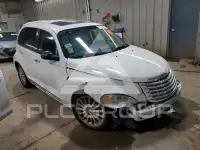 2008 Chrysler PT Cruiser фото
