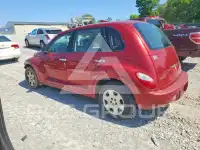 2008 Chrysler PT Cruiser photo