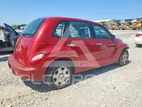 2008 Chrysler PT Cruiser photo