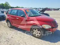 2008 Chrysler PT Cruiser photo