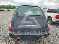 2008 Chrysler PT Cruiser фото
