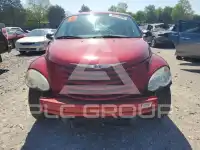 2008 Chrysler PT Cruiser photo