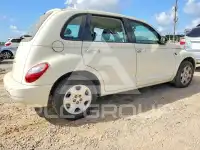 2008 Chrysler PT Cruiser photo
