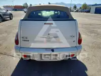 2008 Chrysler PT Cruiser фото