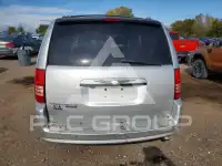 2008 Chrysler Pacifica фото