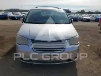 2008 Chrysler Pacifica фото