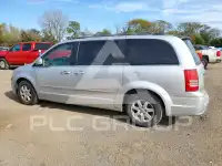 2008 Chrysler Pacifica фото