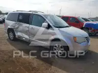 2008 Chrysler Pacifica фото