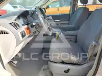 2008 Chrysler Pacifica фото