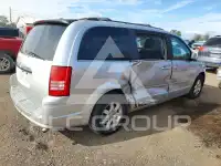 2008 Chrysler Pacifica фото