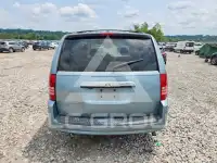 2008 Chrysler Pacifica фото