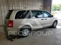 2008 Chrysler Pacifica photo