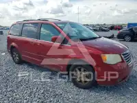 2008 Chrysler Pacifica фото