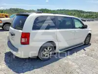 2008 Chrysler Pacifica фото