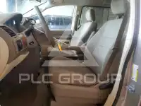 2008 Chrysler Pacifica photo