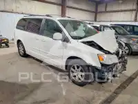 2008 Chrysler Pacifica photo