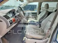 2008 Chrysler Pacifica фото