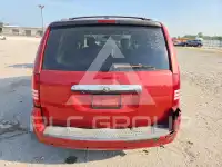 2008 Chrysler Pacifica photo