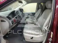 2008 Chrysler Pacifica фото