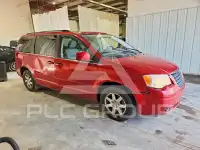 2008 Chrysler Pacifica photo